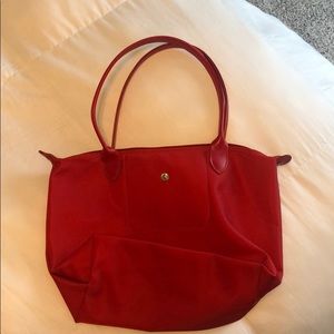 Longchamp VINTAGE bag